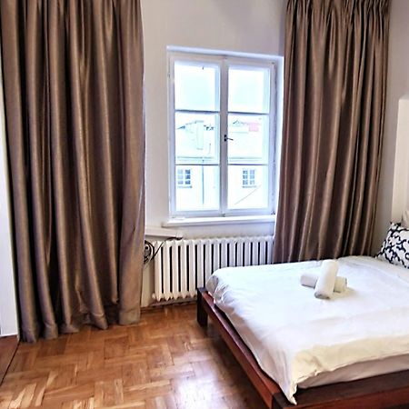 Art Dreams Apartament Chmielna 5 Warszawa Eksteriør bilde