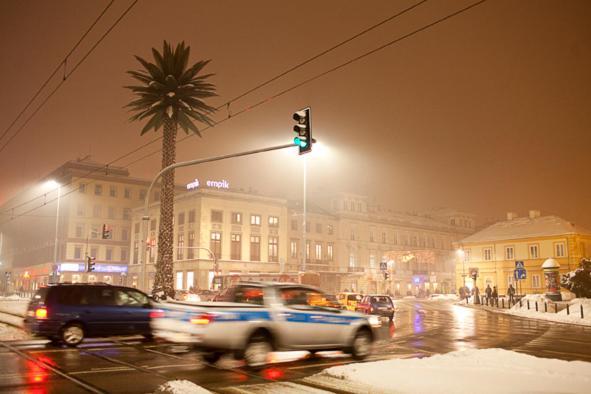 Art Dreams Apartament Chmielna 5 Warszawa Eksteriør bilde