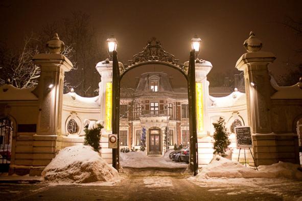 Art Dreams Apartament Chmielna 5 Warszawa Eksteriør bilde