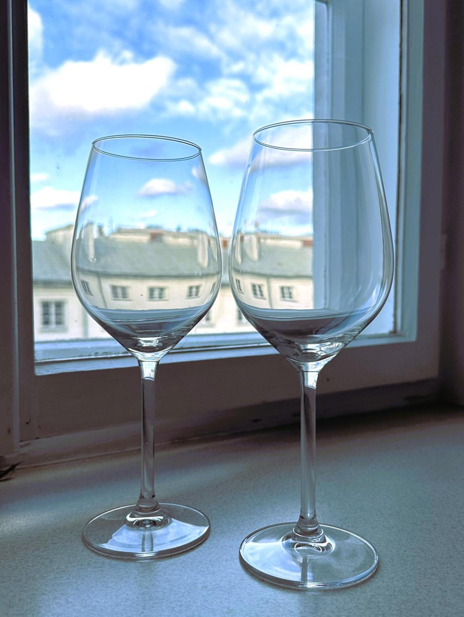 Art Dreams Apartament Chmielna 5 Warszawa Eksteriør bilde