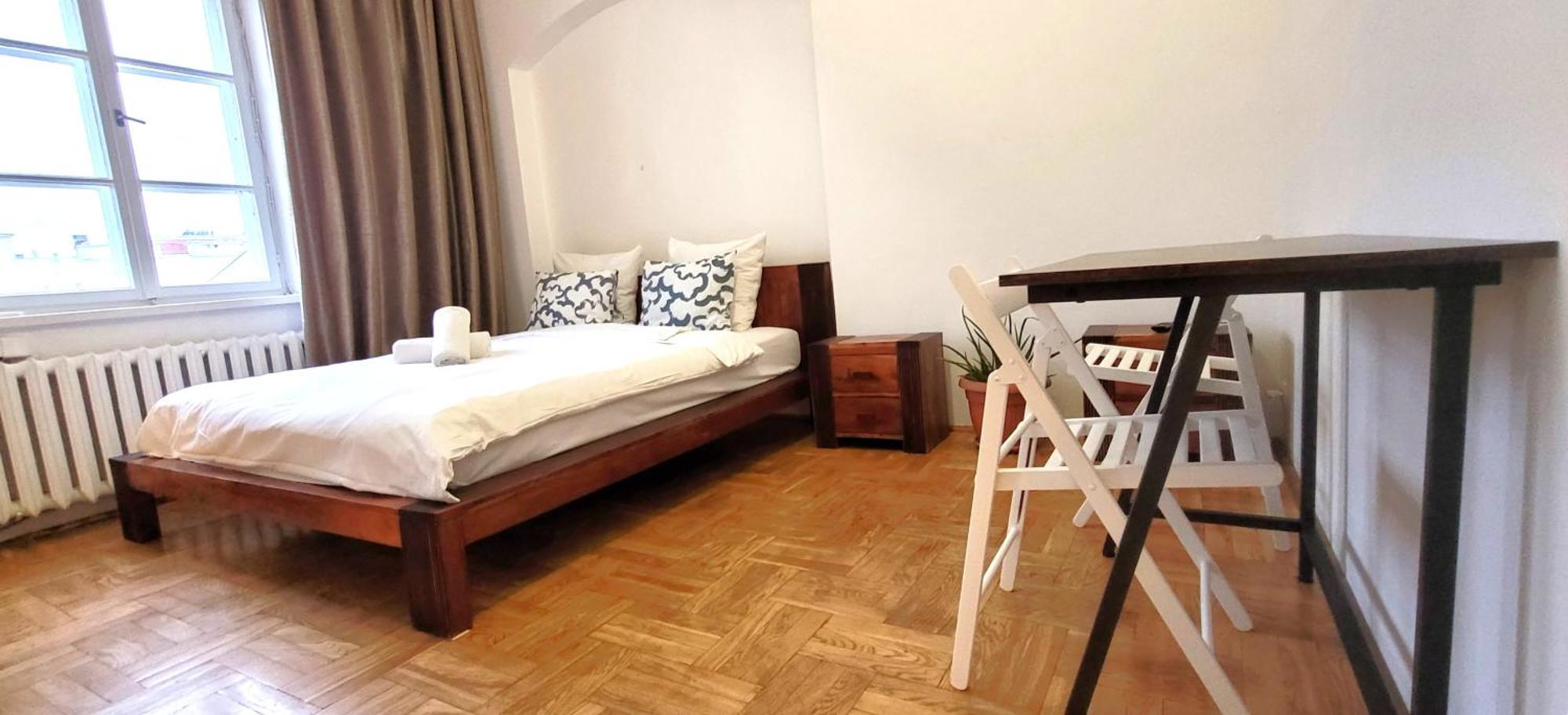 Art Dreams Apartament Chmielna 5 Warszawa Eksteriør bilde